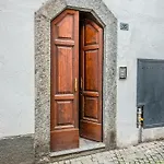 Volte House *