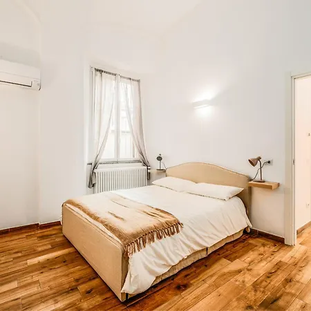 Appartement Volte House