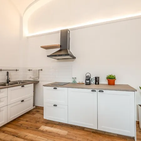 Volte House Arona