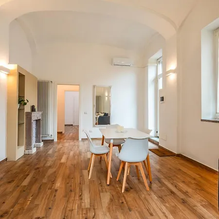 Volte House Appartement