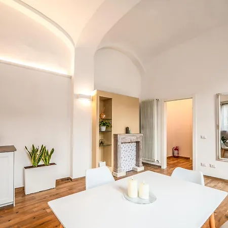Appartement Volte House Arona