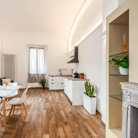 Volte House Arona