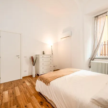 Appartamento Volte House