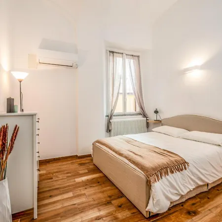 Volte House Apartment