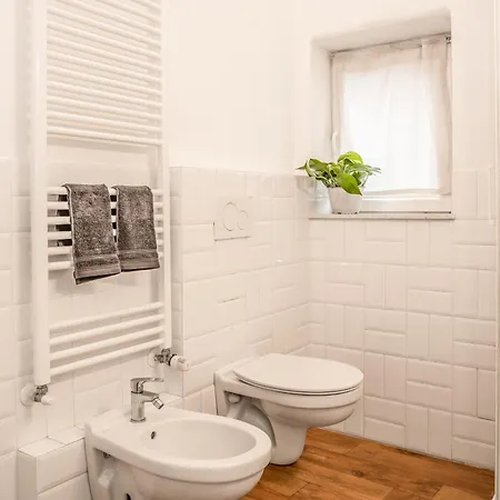 Volte House Apartment