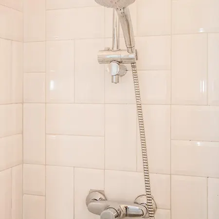 Apartamento Volte House *