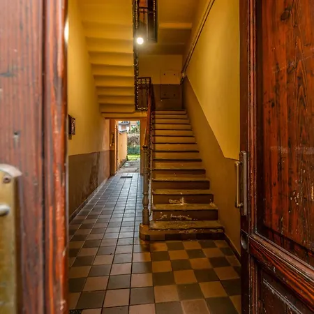 Apartment Volte House Arona