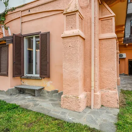 Volte House Appartamento *