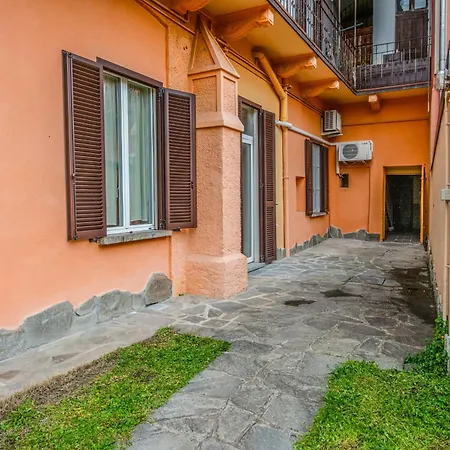 Volte House