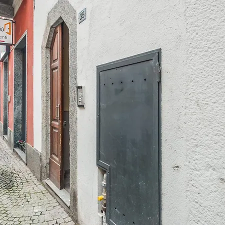 Volte House Apartment *