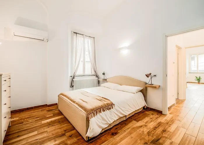 Apartment Volte House