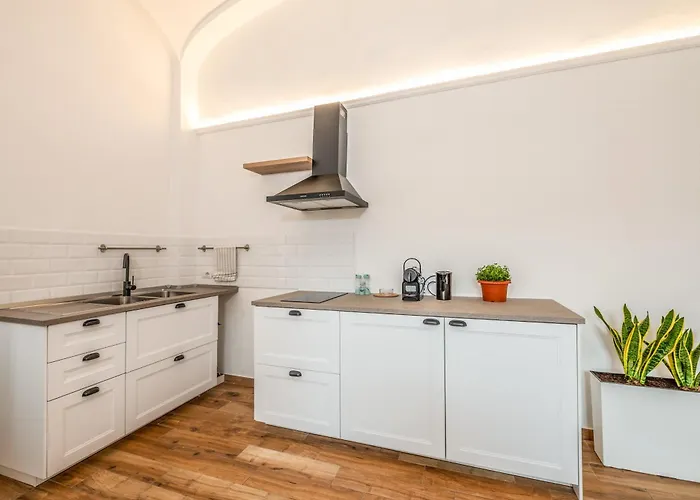 Volte House Arona