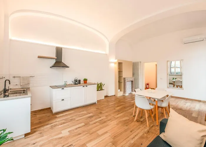 Volte House Arona