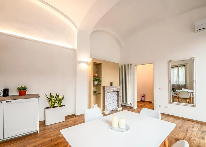 Apartamento Volte House Arona
