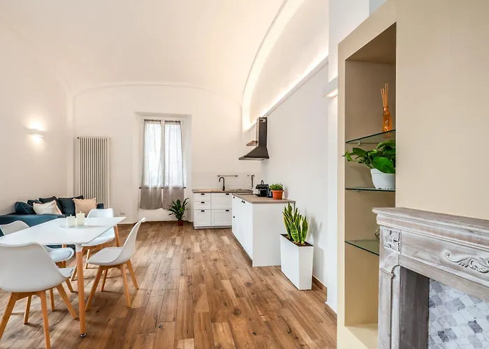 Volte House Arona