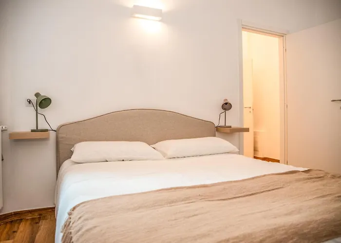 Volte House Appartement