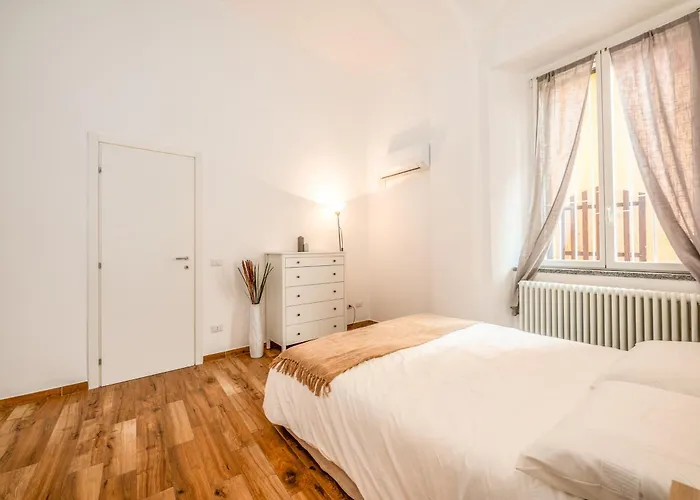 Appartement Volte House