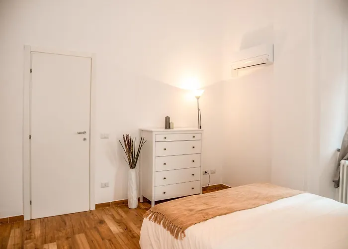 Volte House Appartement Arona