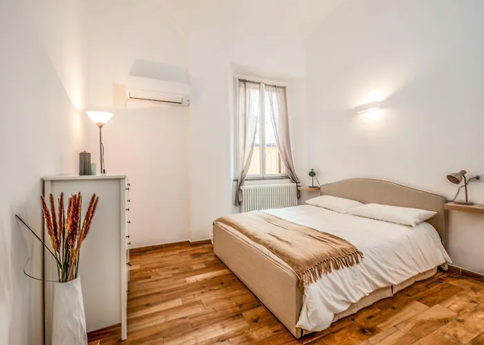 Volte House Apartment