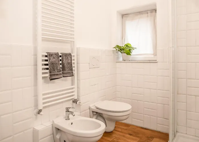 Volte House Apartamento