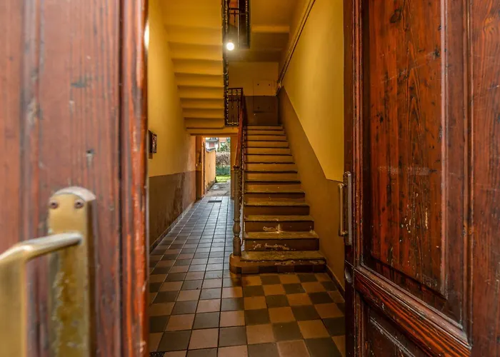 Appartement Volte House Arona